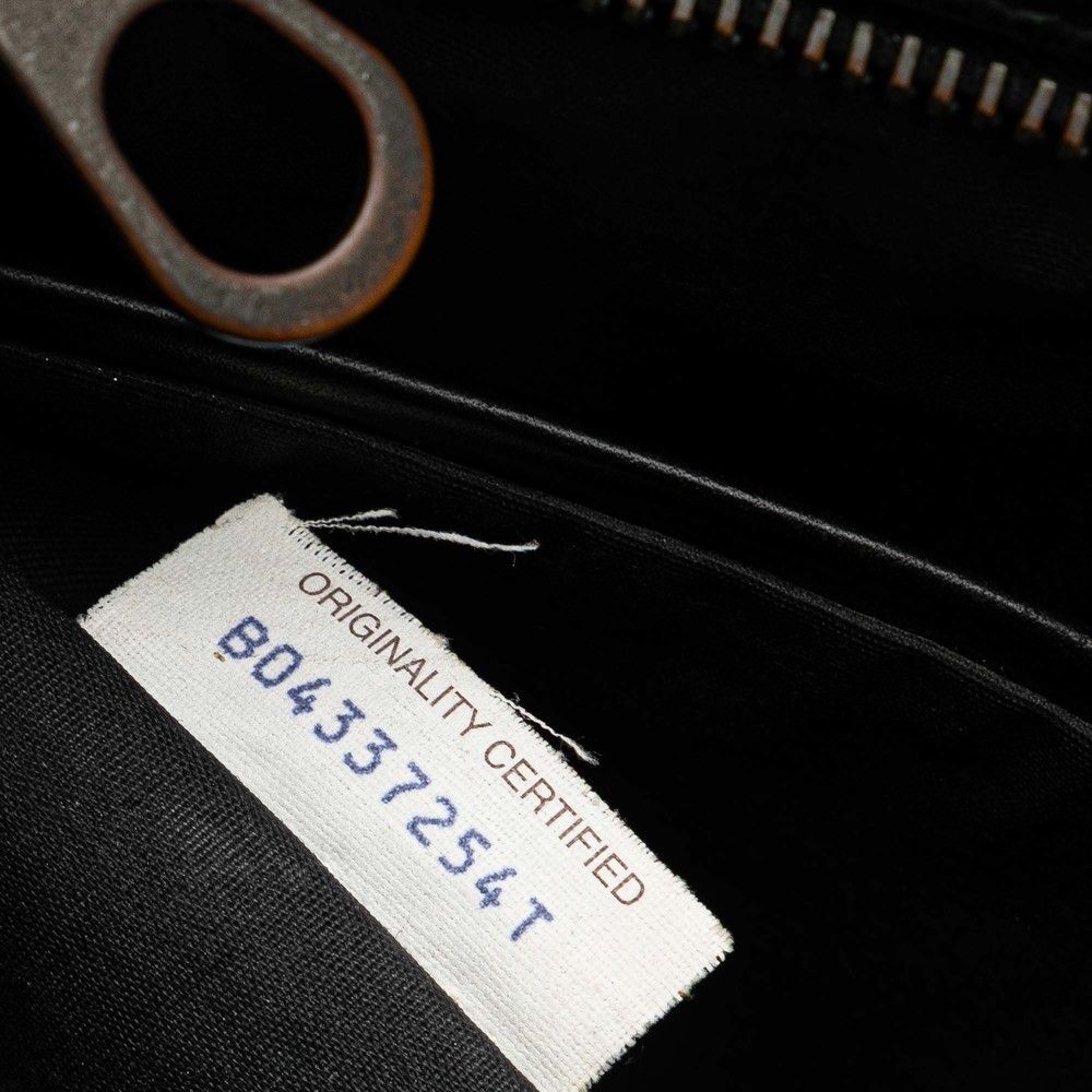 Pre-Loved Bottega Veneta Nappa Intrecciato VN Crossbody - Picture 8 of 12